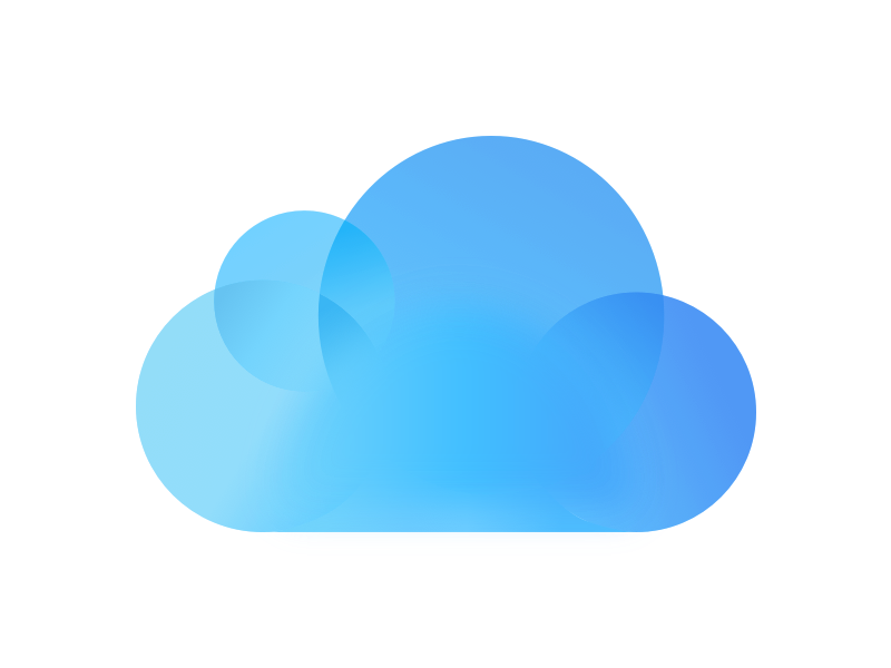 iCloud Drive